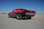 Motion Phase III 454 Camaro Z28 1971 года